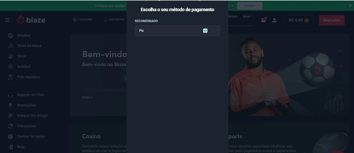 sinais pg slots
