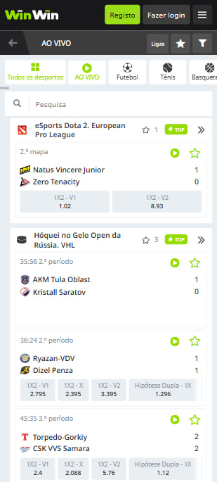 psl betting online