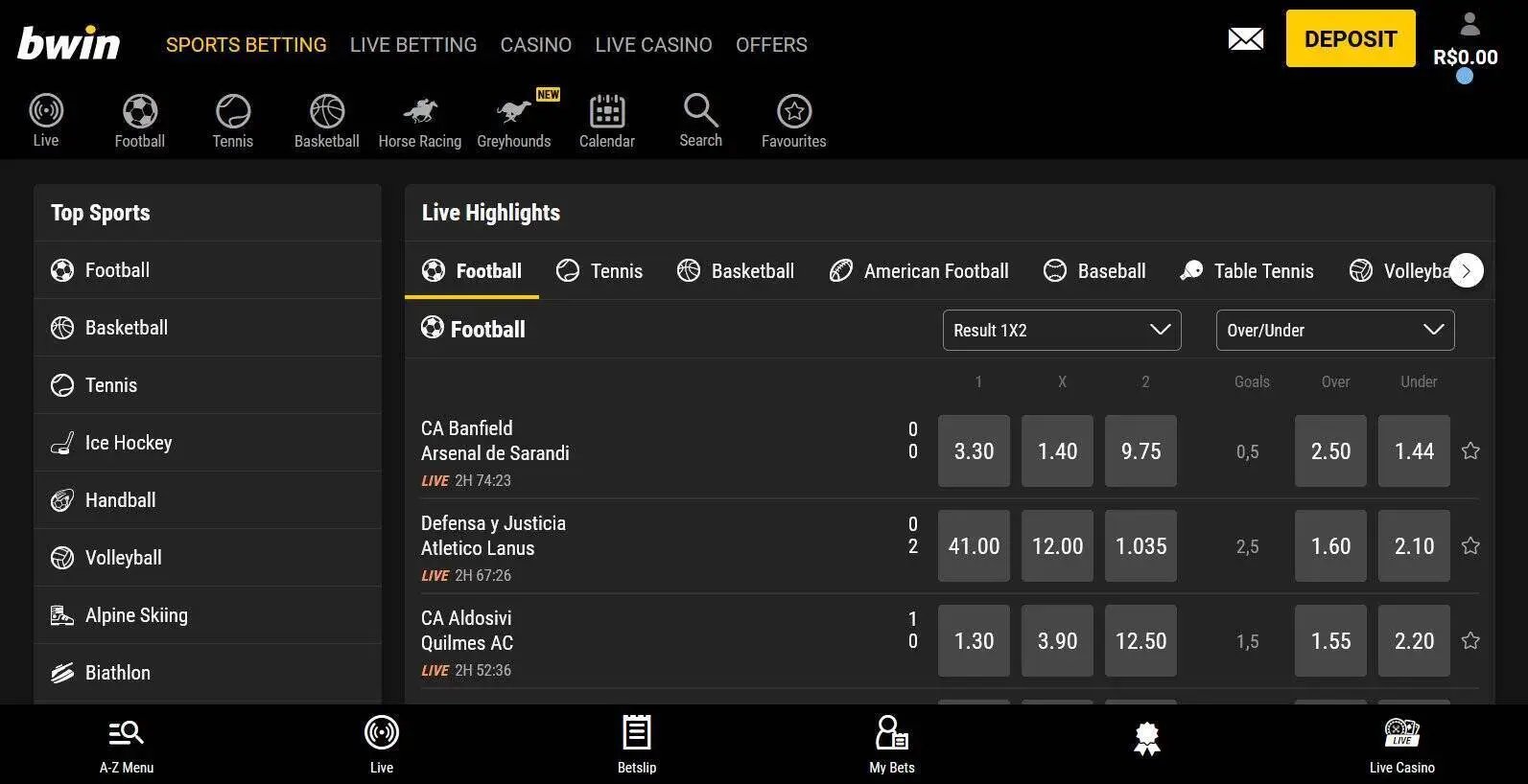 shop bet9ja register