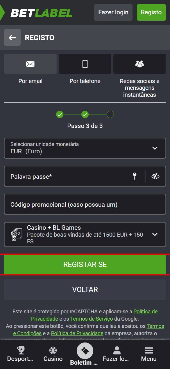 bet9ja zoom